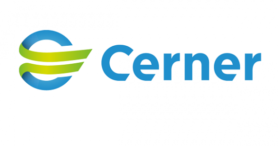 Cerner EHR logo