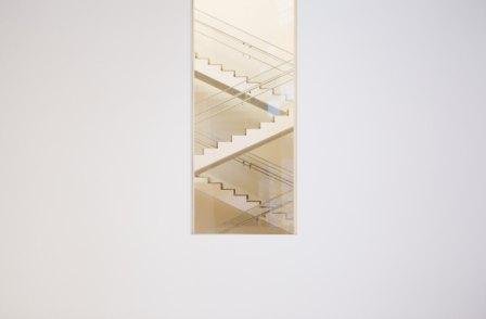 Photo of a staircase