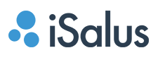 iSalus logo