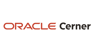 Oracle Cerner logo