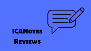 ICANotes Reviews