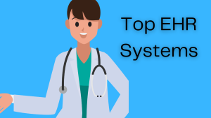 Top EHR Systems
