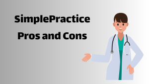 SimplePractice Pros and Cons