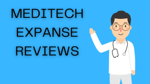 Meditech Expanse Reviews