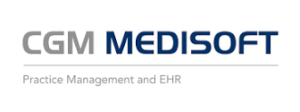 Medisoft logo Practice Management and EHR