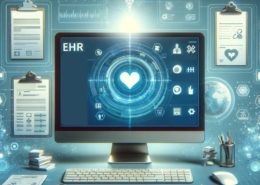 What is EHR Software?