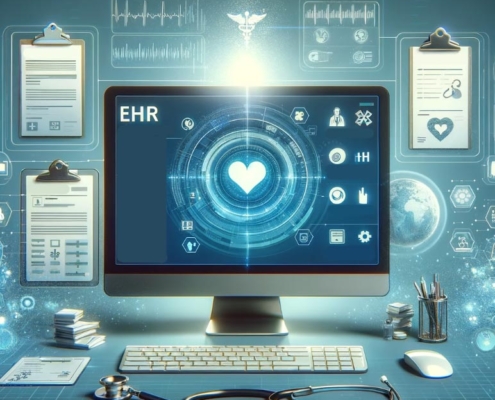 What is EHR Software?