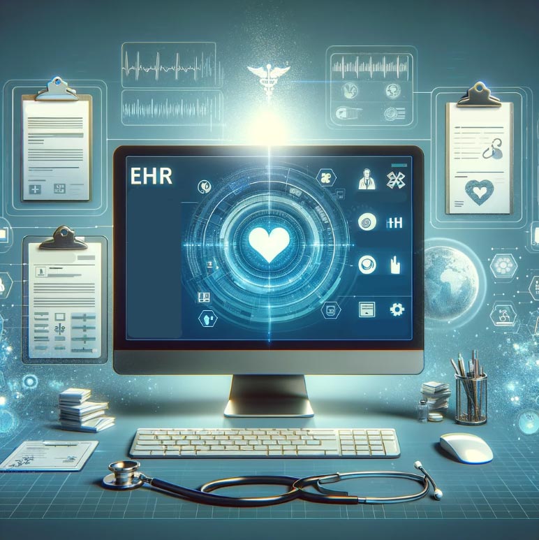 Leveraging Artificial Intelligence in the EHR Industry