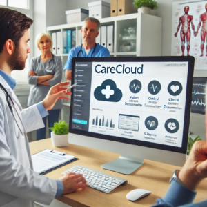 CareCloud Demo