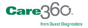 Care360 Logo